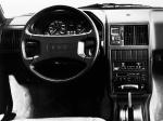 Audi 5000S Turbo 1984 года